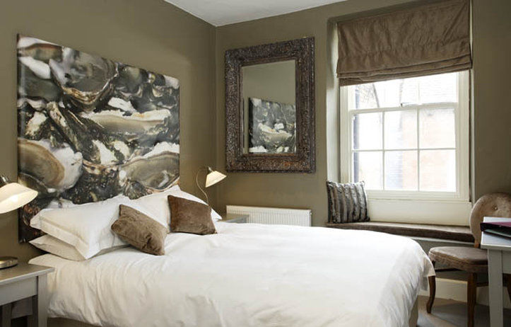 Hotel The George Townhouse Shipston-on-Stour Habitación foto