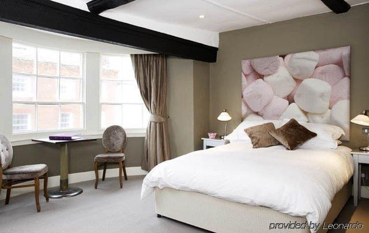 Hotel The George Townhouse Shipston-on-Stour Habitación foto
